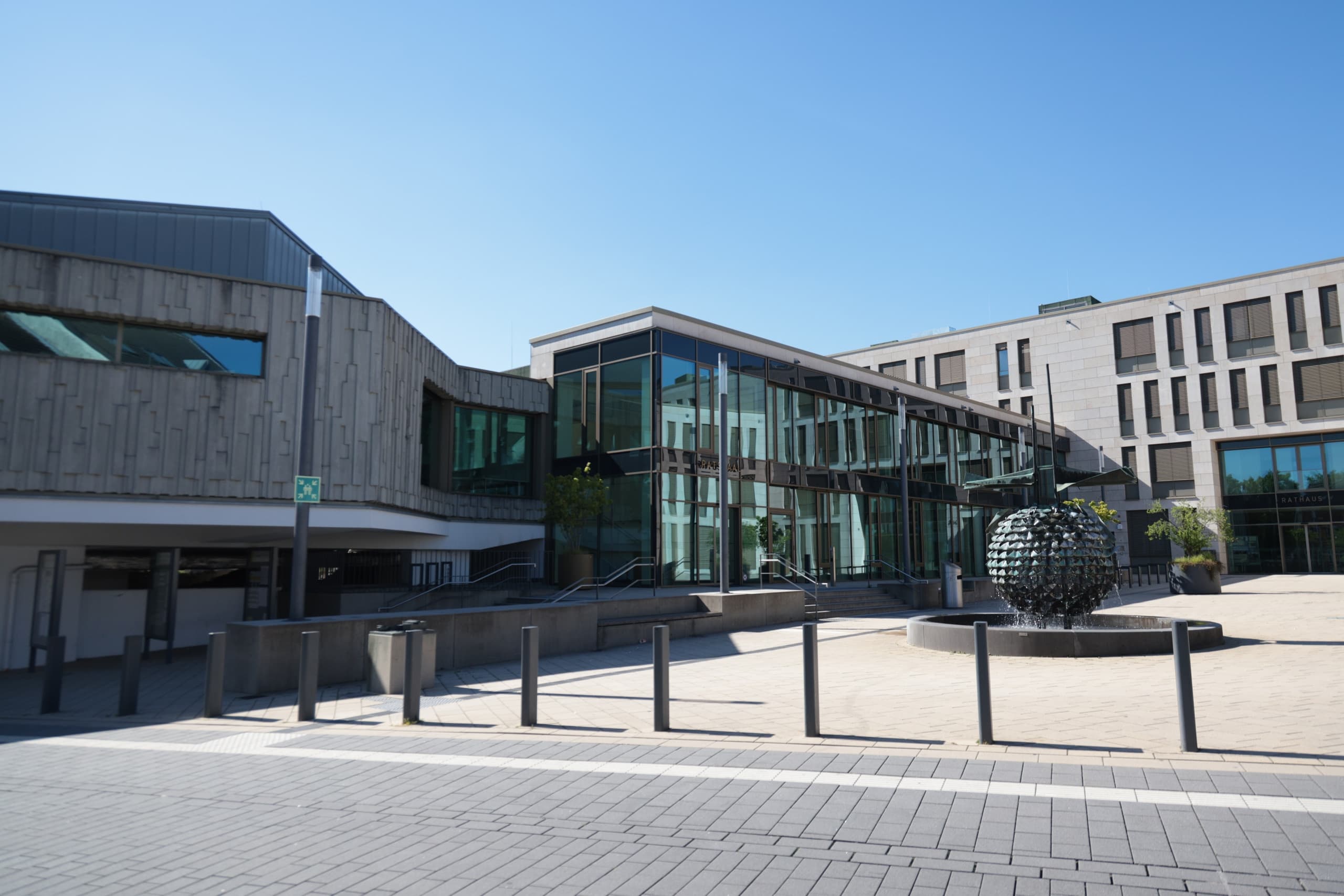 Grundsteuervergleich: Ratingen gehört zu den günstigsten 25 Prozent der 100 größten Städte Deutschlands