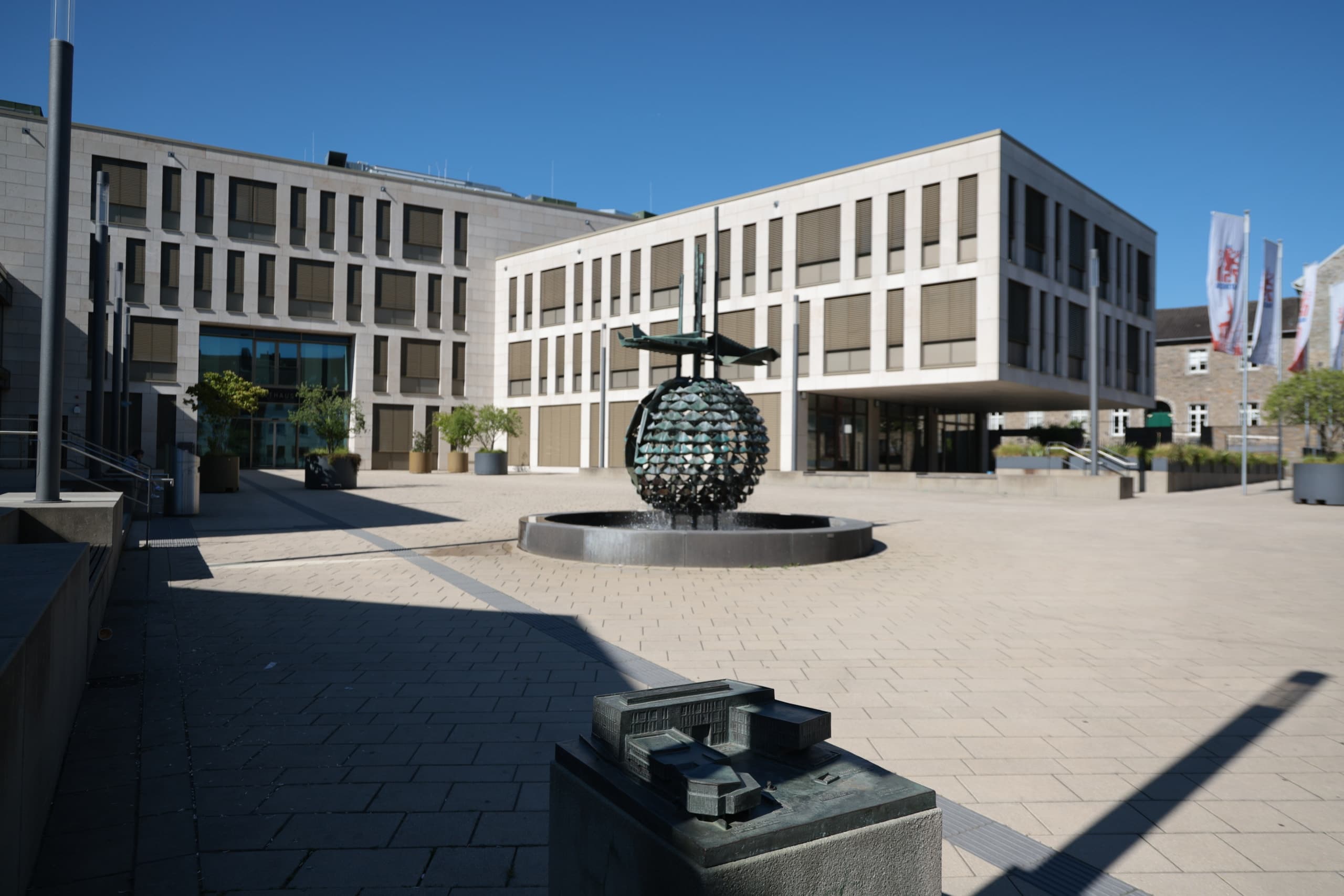 CDU-Stadtverband einstimmig für Schuldenbremse