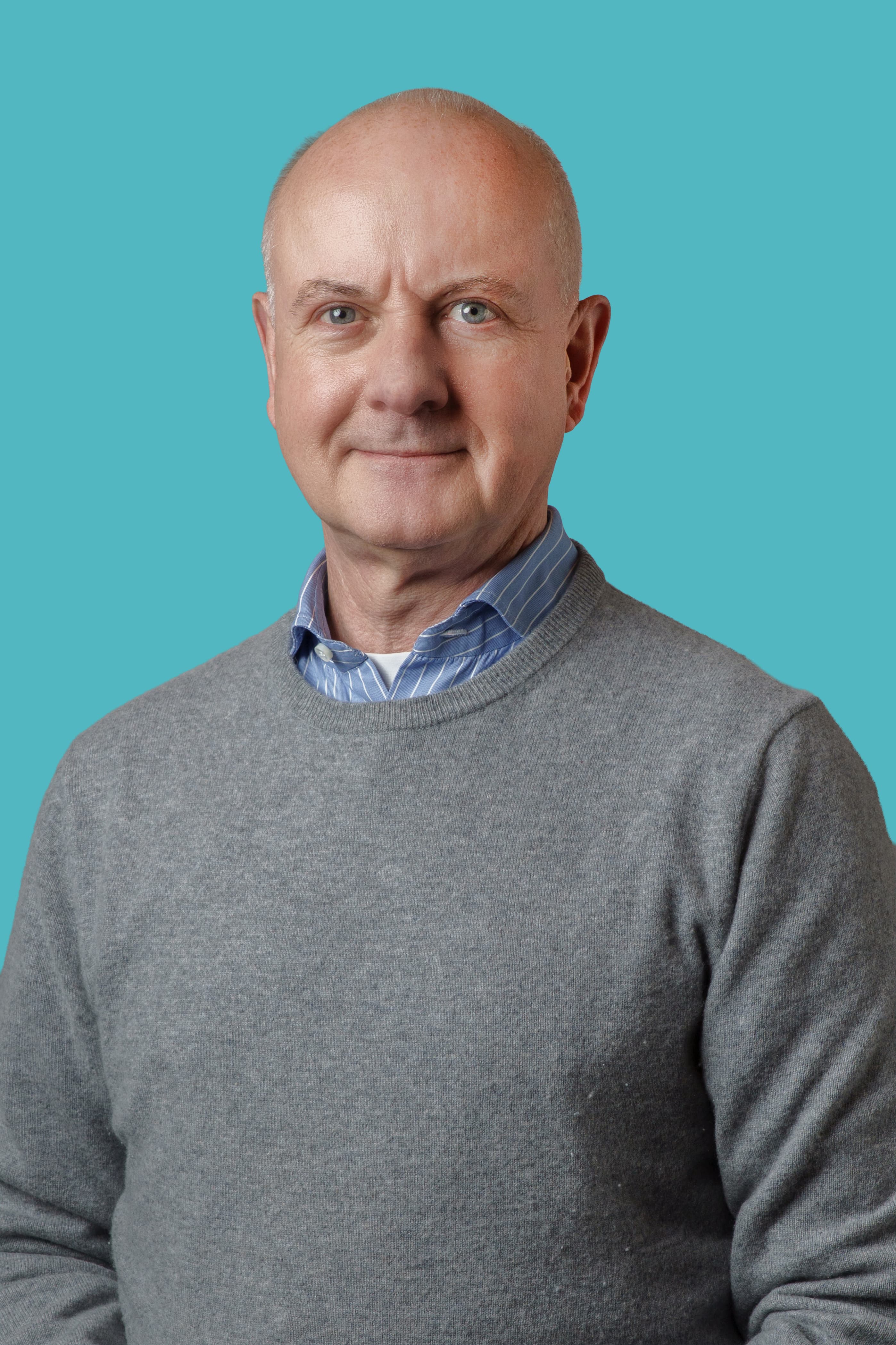 Oliver Thrun