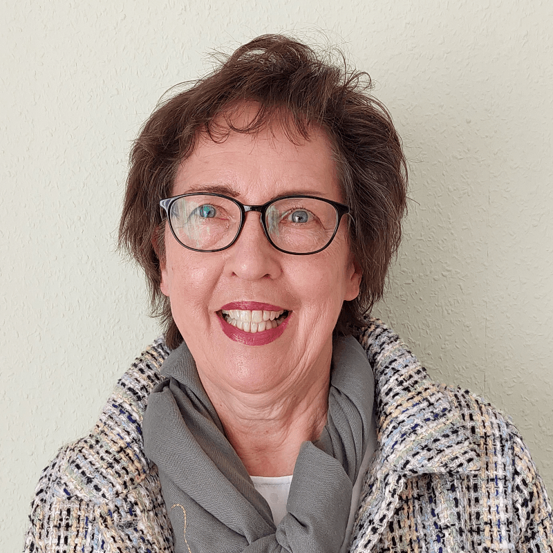 Birgit Sonnborn
