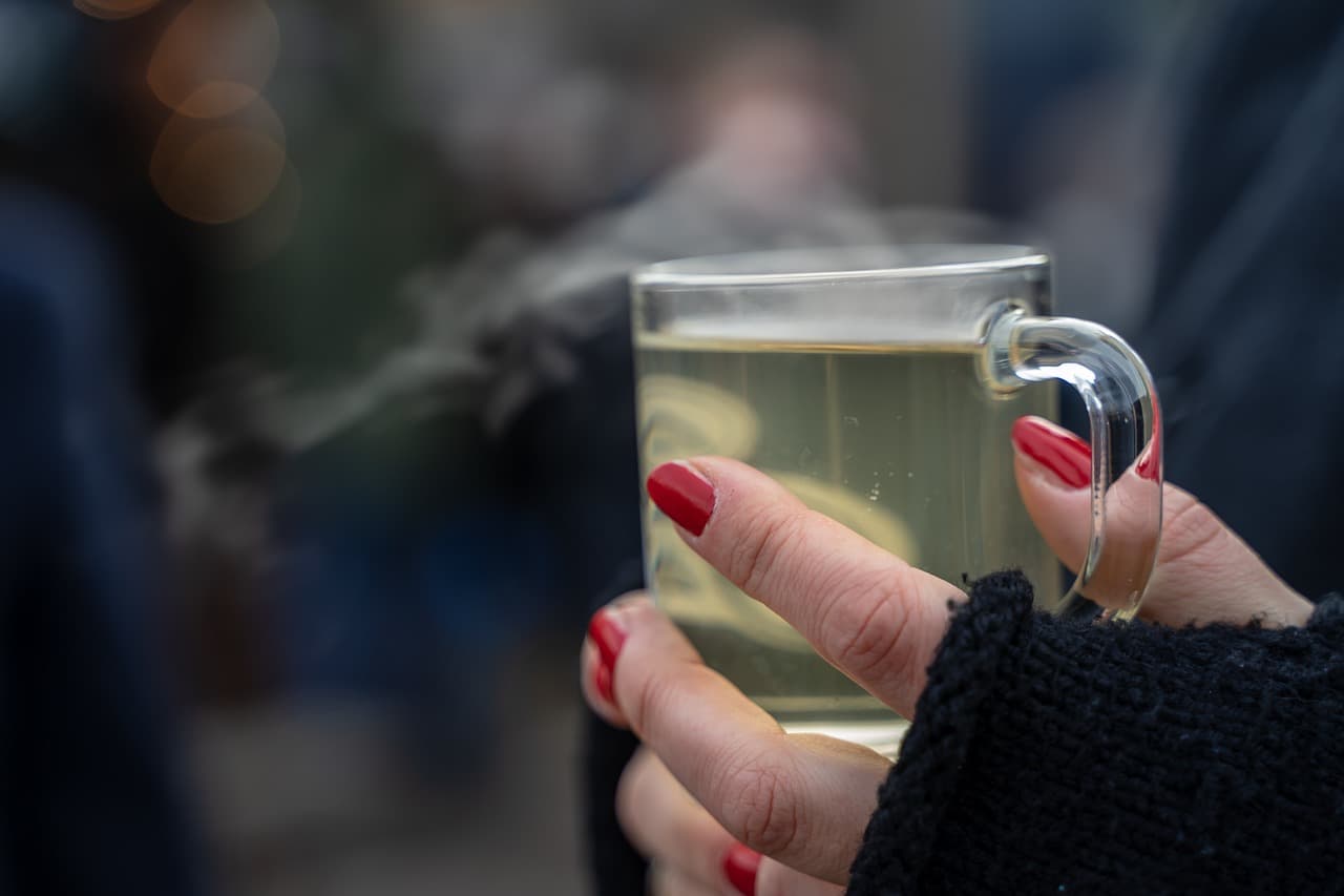 CDU Homberg-Meiersberg-Schwarzbach lädt am 28. Dezember zu "Glühwein-Gespräche-Gemeinsamkeit" ein