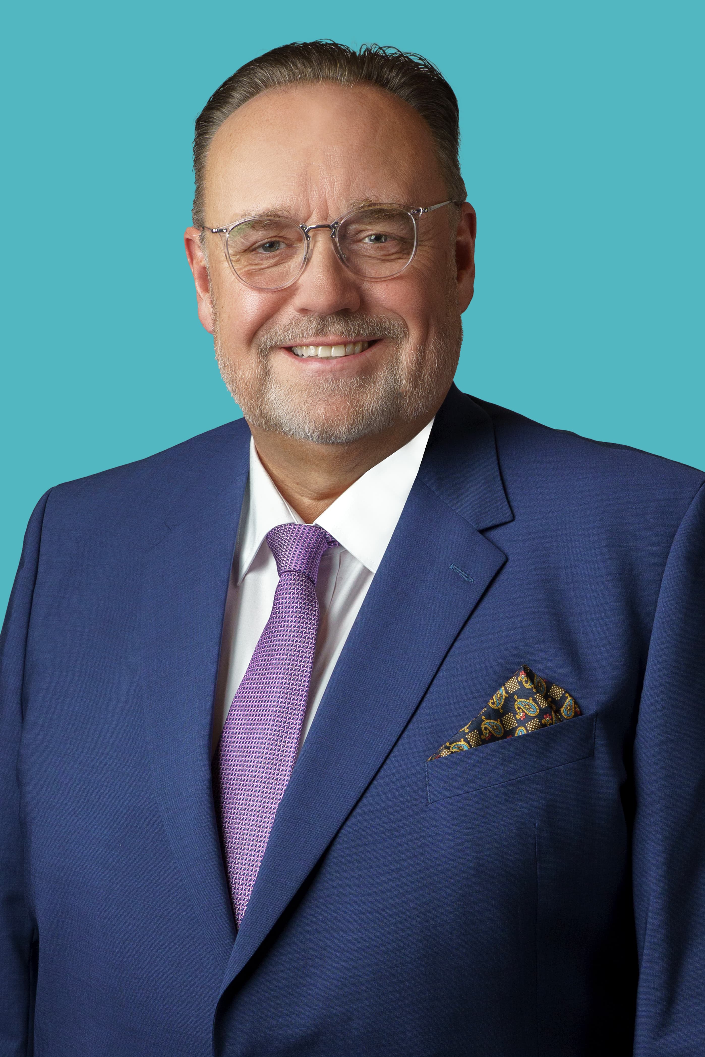 Michael Droste