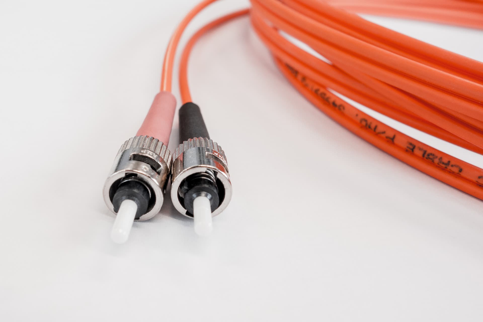 Eggerscheidt erhält mit Glasfaser schnellstmögliches Internet