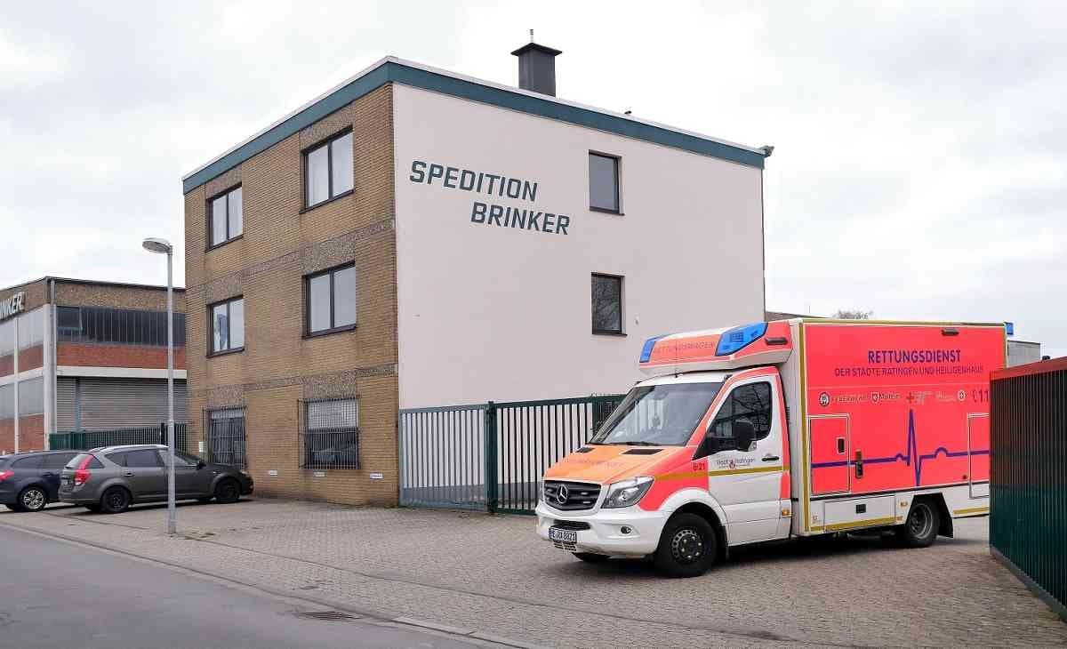 Ratingen-West bekommt eine Rettungswache