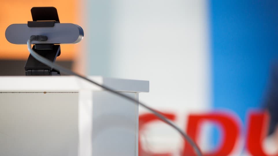 Bürgersprechstunde des CDU-Fraktionsvorsitzenden, Stefan Heins, am 21. Juni
