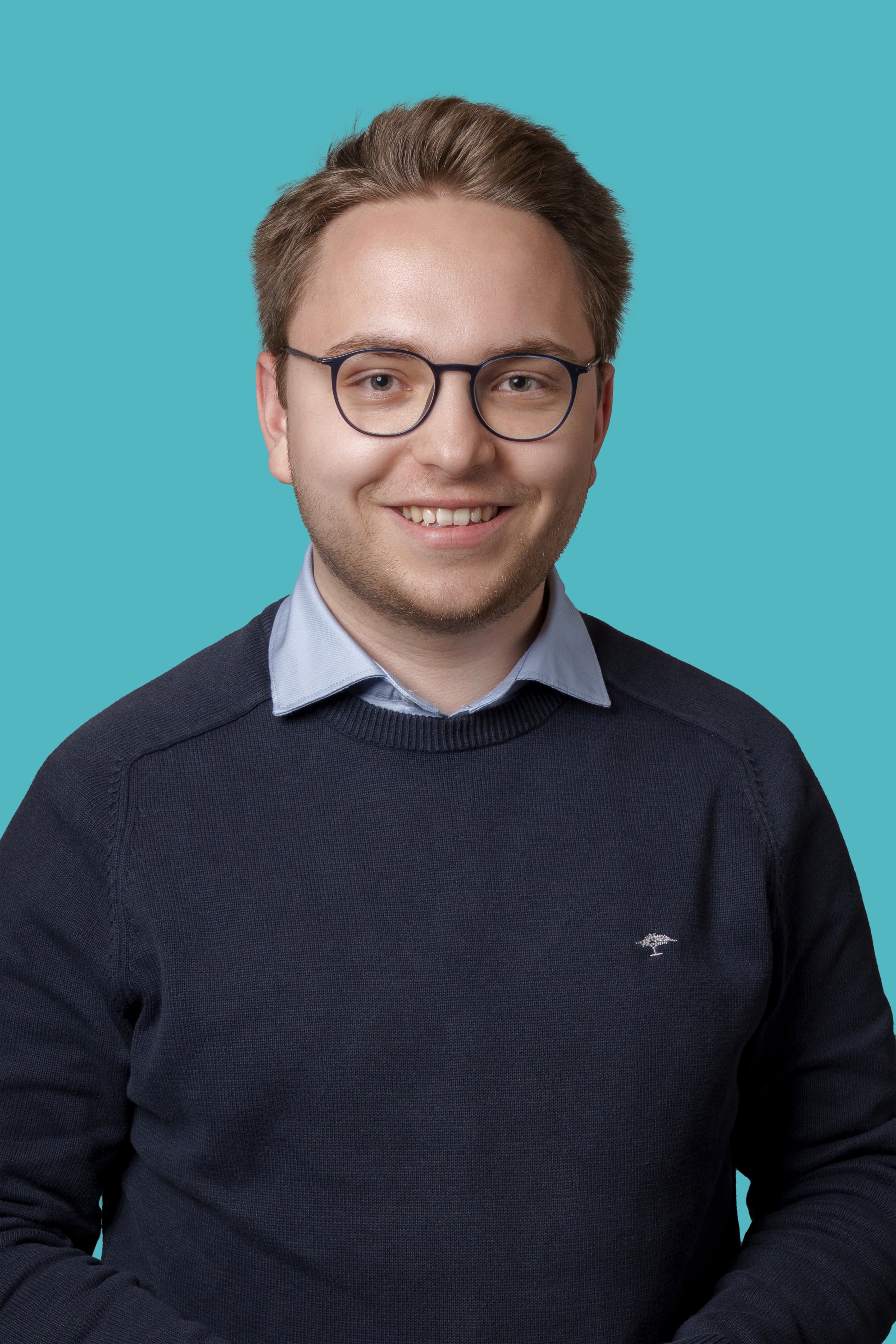 Claus Köster