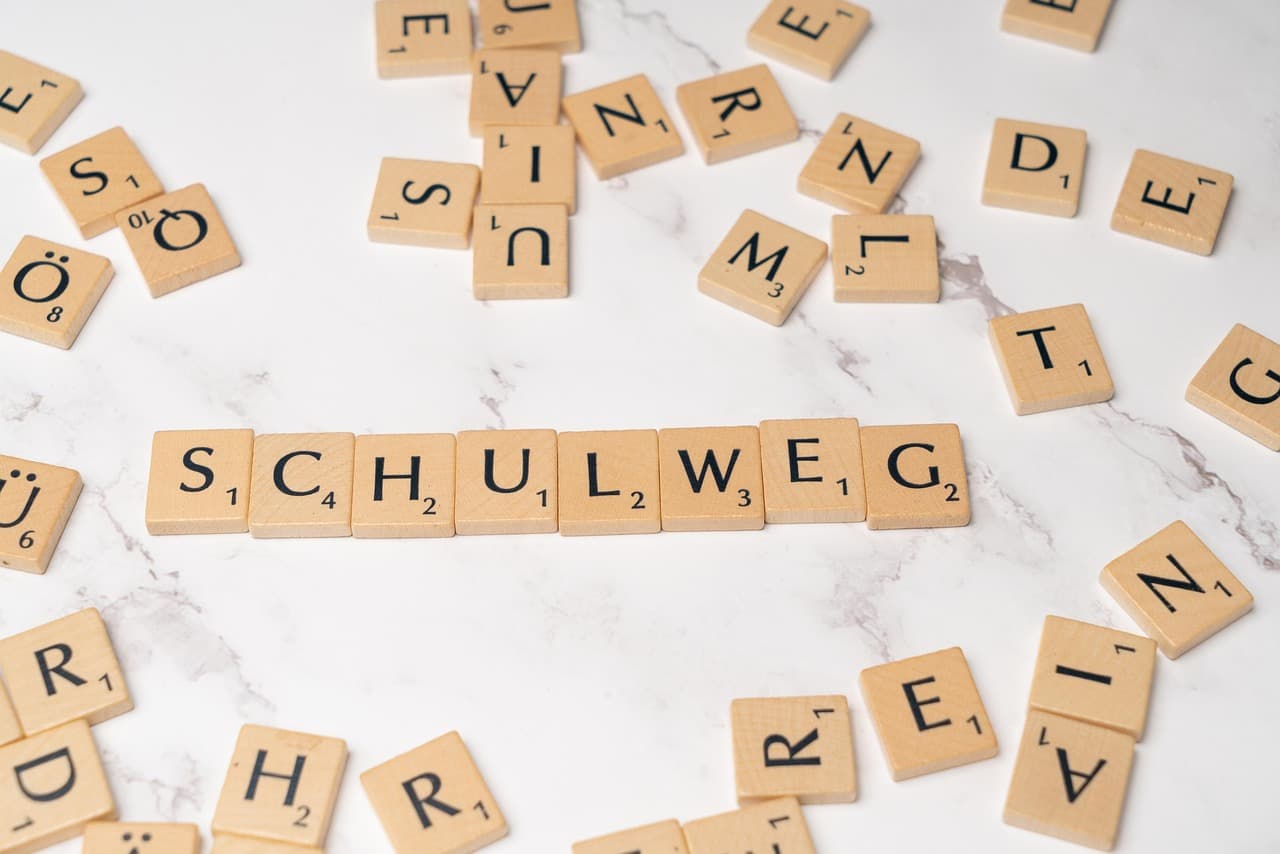 Schulwegsicherheit an der Gebrüder-Grimm-Schule