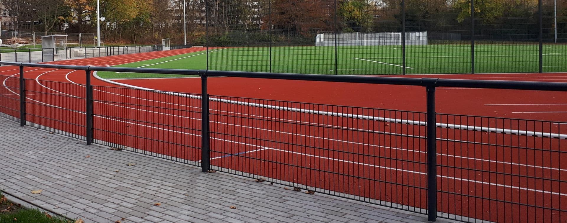 CDU-Initiative erfolgreich: Sportplätze für Jogger weiter geöffnet