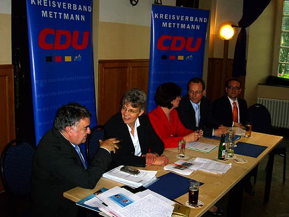 Energiewende: Unsicherheit bleibt