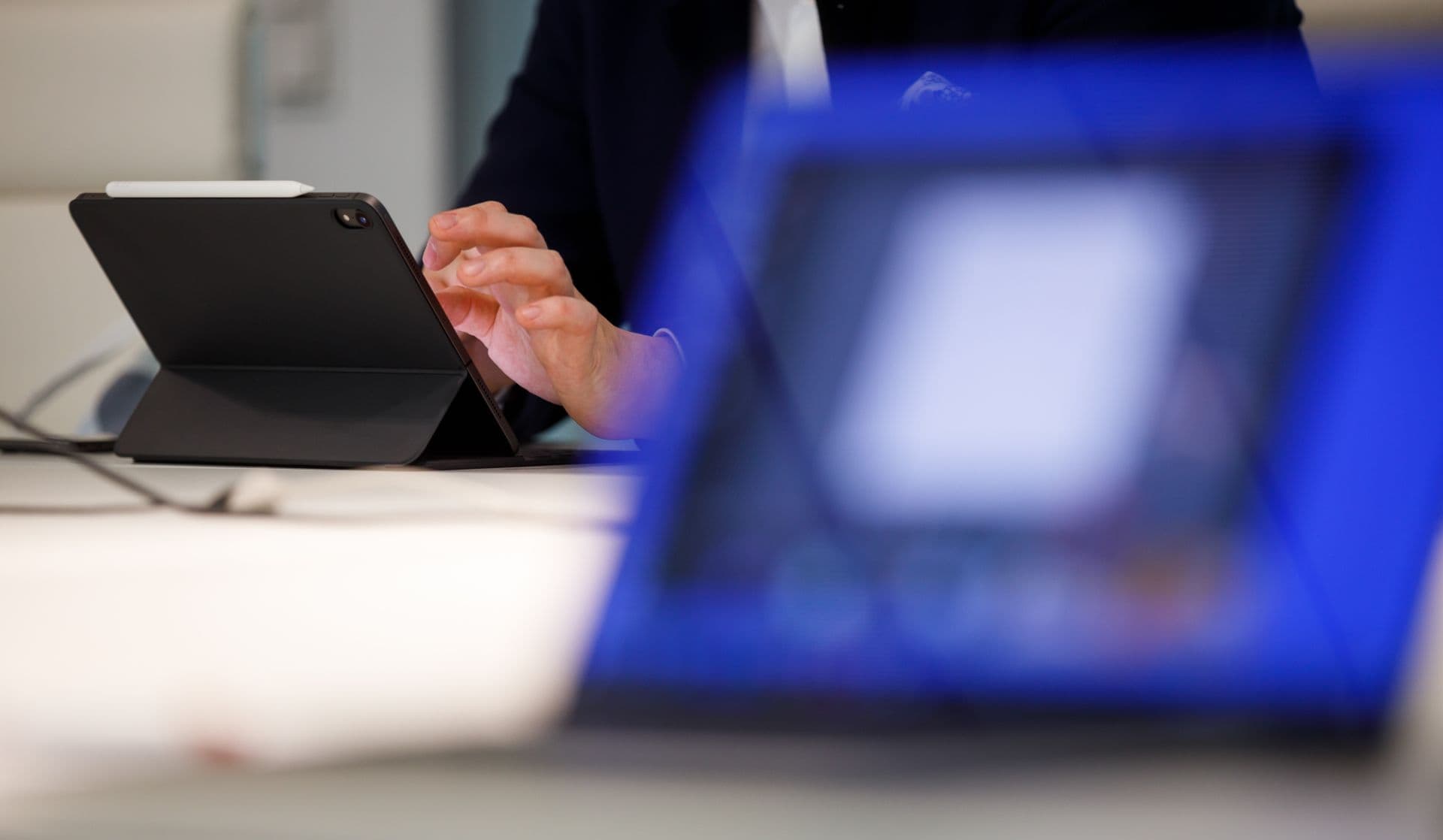 CDU möchte digitale Gremiensitzungen ermöglichen