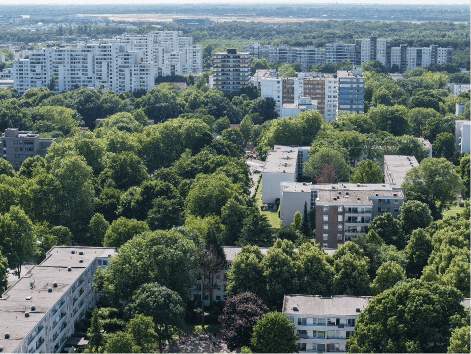 CDU bringt Leitbildprozess für Ratingen-West auf den Weg