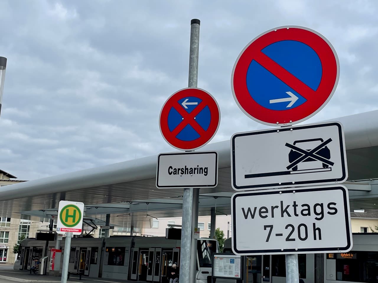 Carsharing in Ratingen vor dem Aus – CDU fragt nach bisheriger Erfahrung