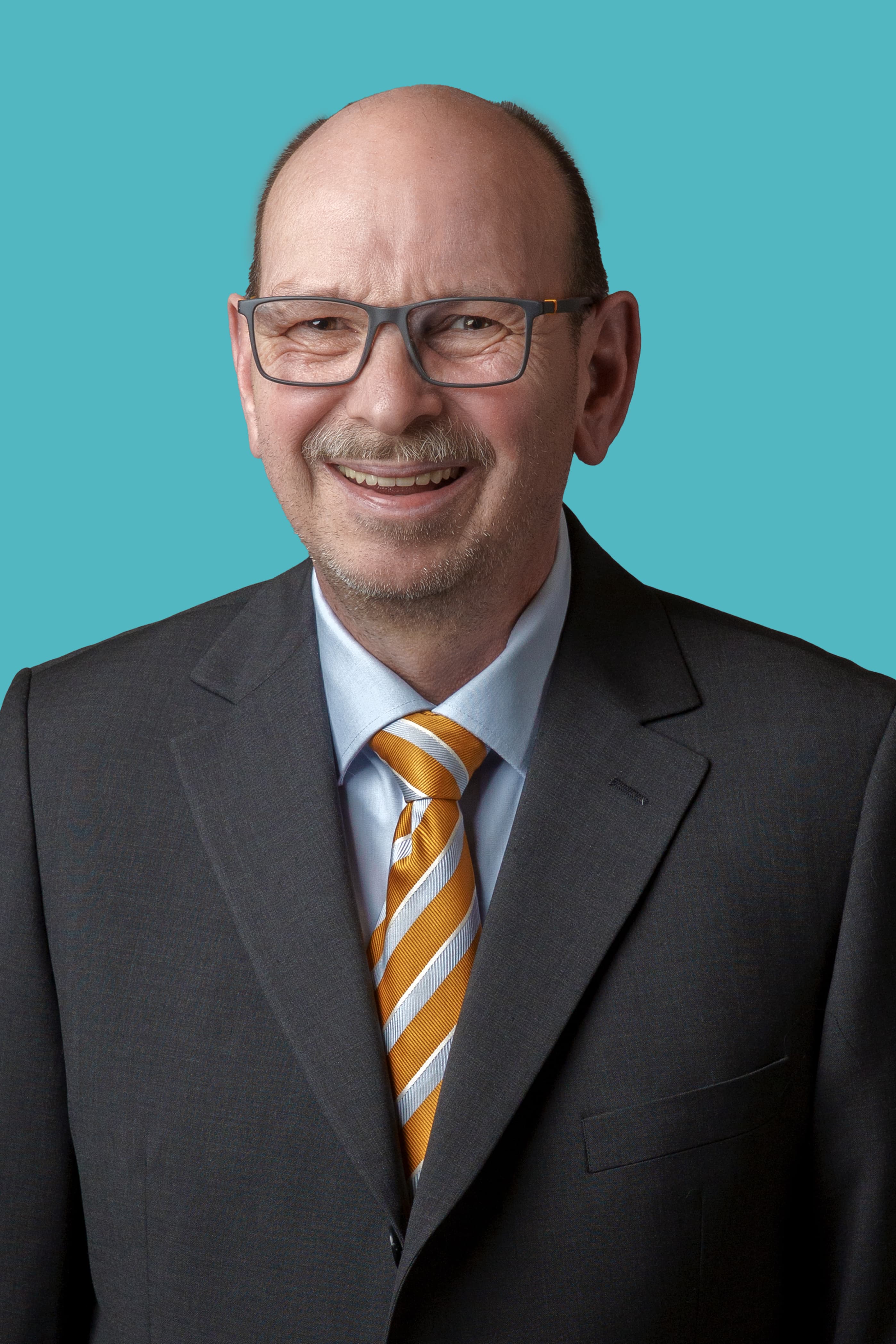 Michael Pfeiffer