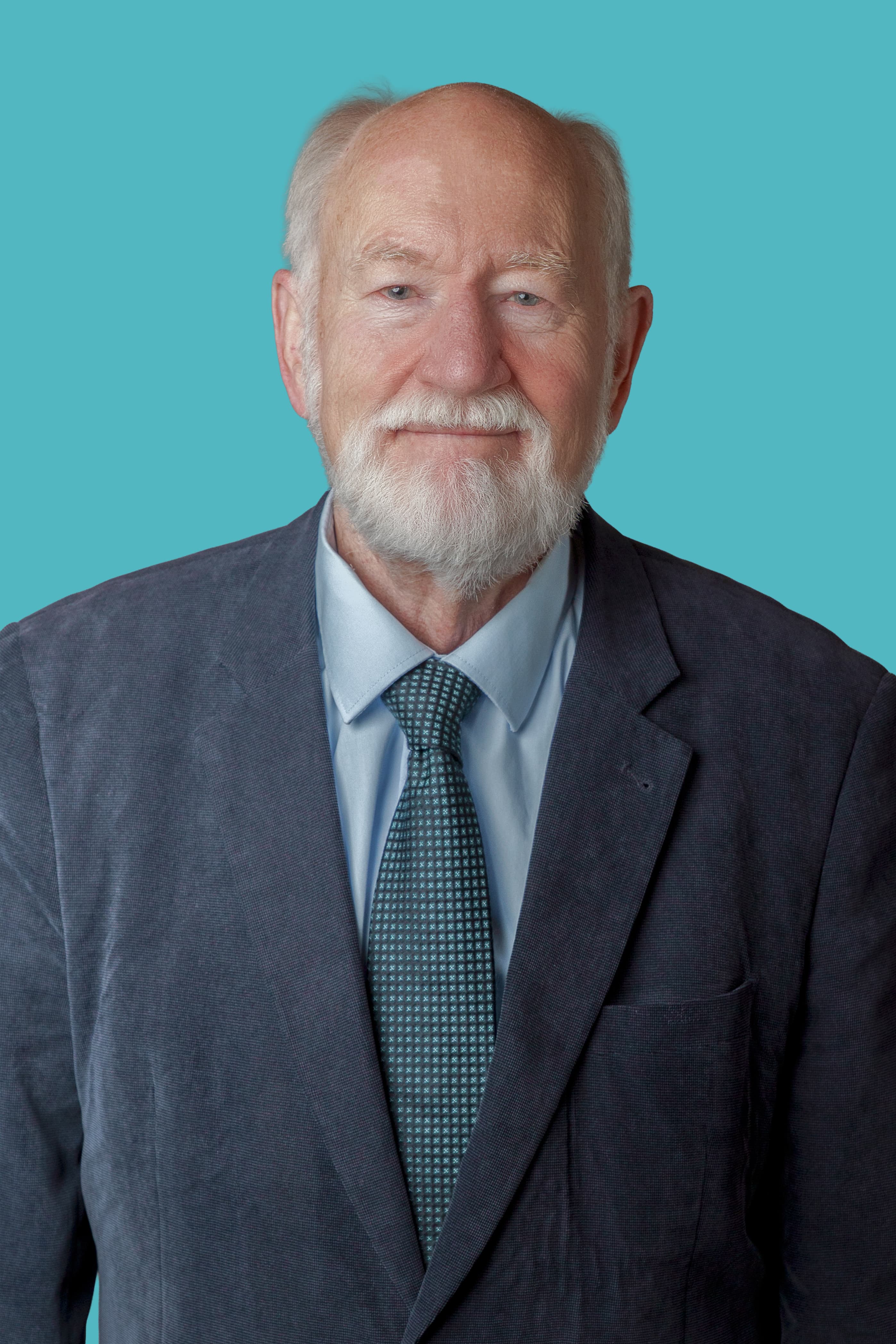 Wolfgang Diedrich