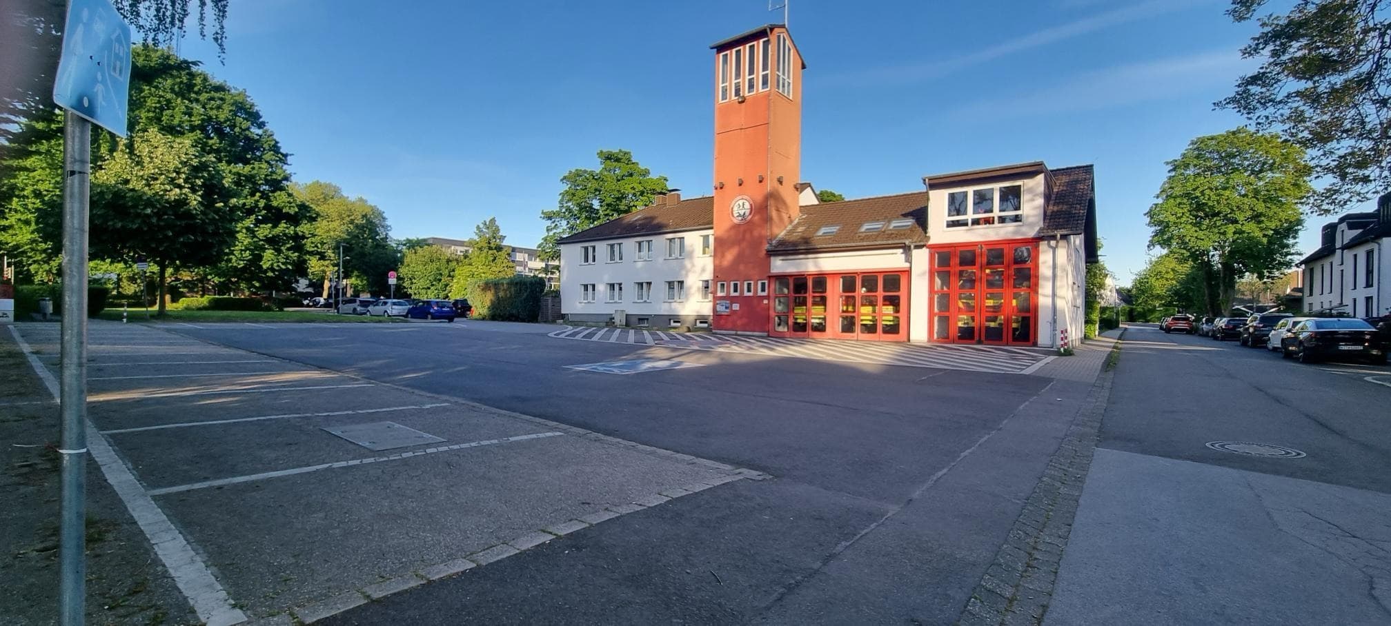 Gefahr für Höseler Grundschüler