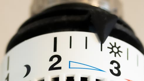 CDU unterbreitet ausgewogenen Vorschlag zur Verringerung der Folgen des städtischen Energiesparens für die Ratinger Bürger