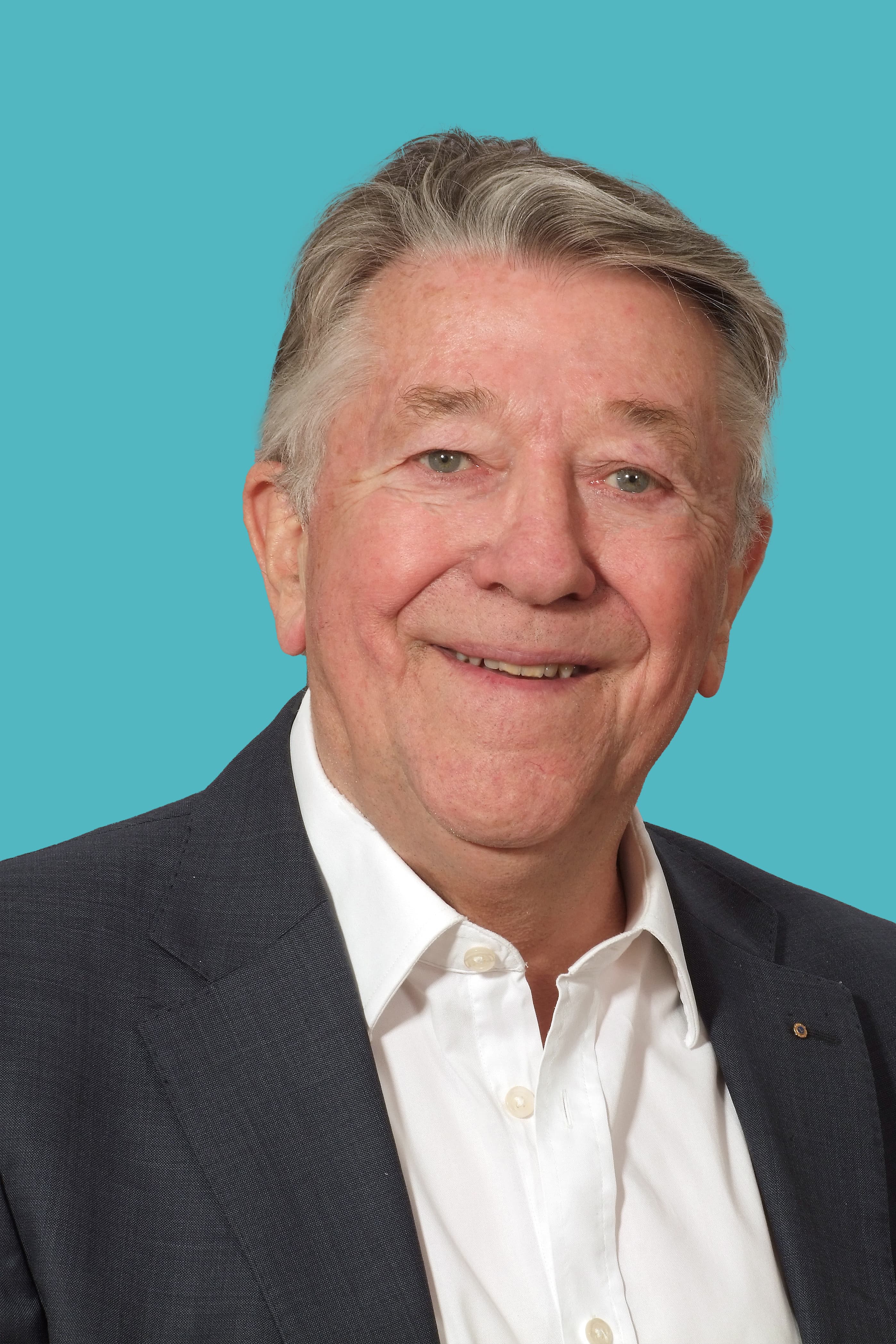 Johannes (Hanno) Paas