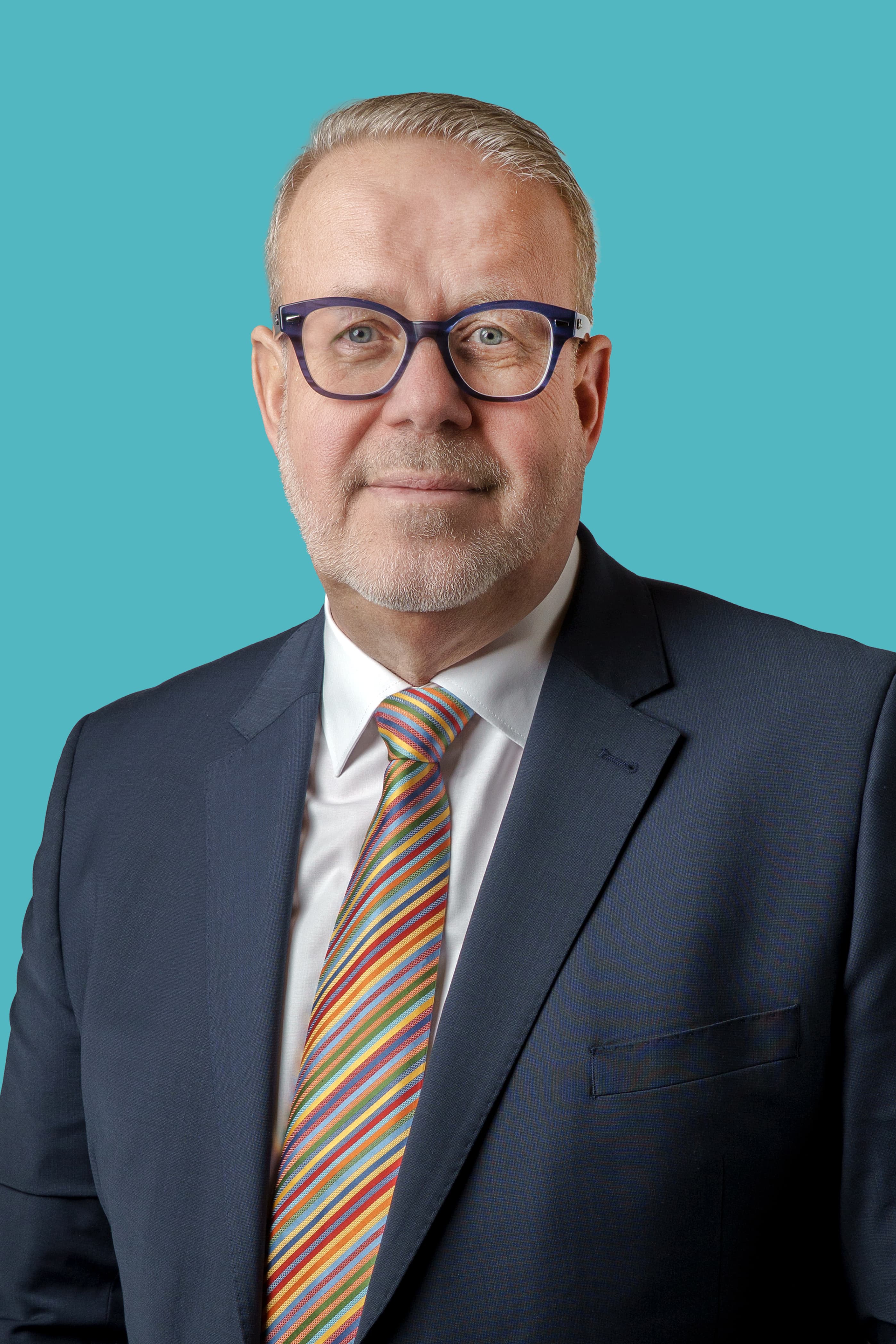 Stefan Heins