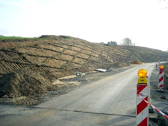 L239: CDU hinterfragt „Sanierung“ / Massive Abholzung im schützenswerten Teil des Schwarzbachtals