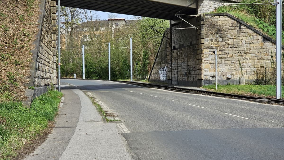 CDU will Radwegenetz nach Nutzerpotenzial verbessern und desolates Teilstück zwischen Ratingen und Düsseldorf ausbauen