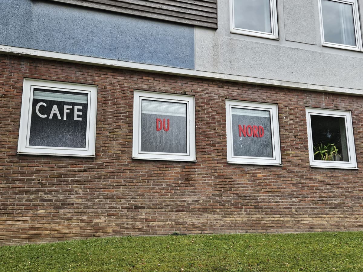 Rat macht Weg für die Sanierung des Café Du Nord frei