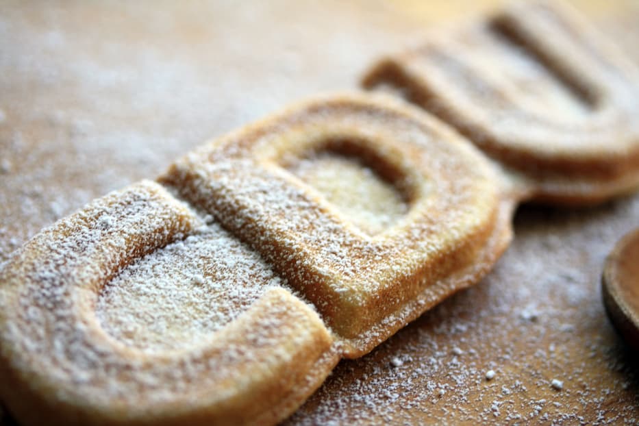 CDU-Infostand zur Kommunalwahl – mit frisch gebackenen Waffeln für alle Höselerinnen und Höseler!