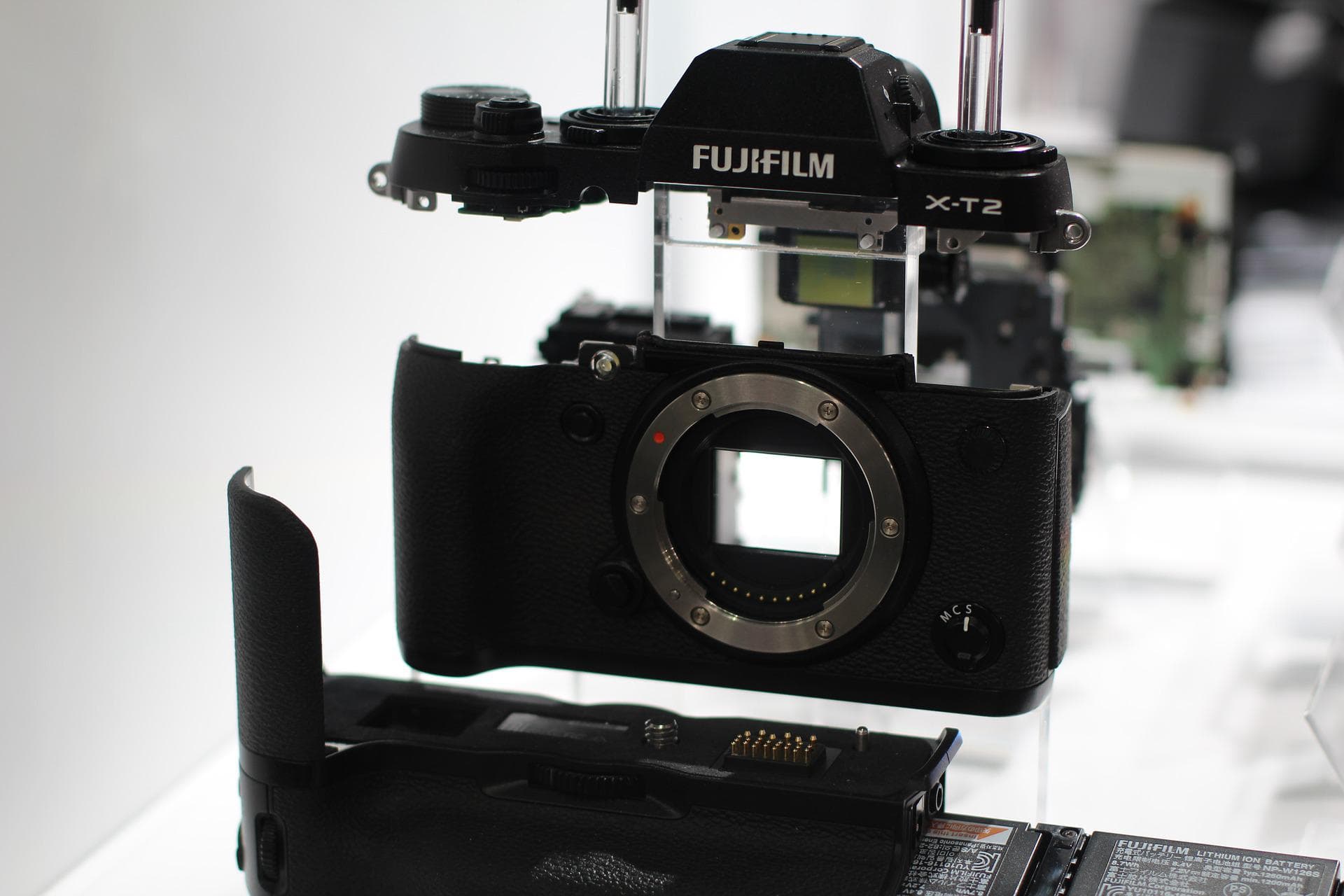 CDU freut sich über die Ansiedlung der Fujifilm Europazentrale in Ratingen